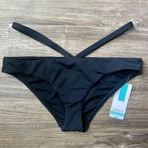 Sunsets Stella Strappy Hipster Bikini Bottom